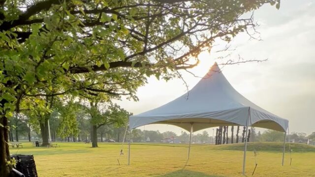 Single Location 9 Kids Party Rentals in Detroit, MI