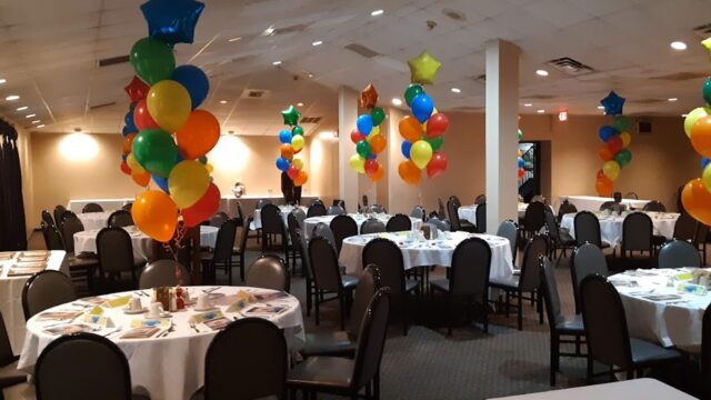 Single Category 10 Kids Party DJs Near You