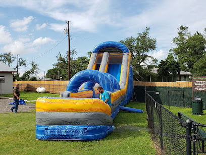 Kids Party Rentals in Round Rock, TX