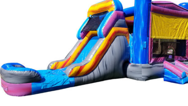 Kids Party Rentals in Round Rock, TX