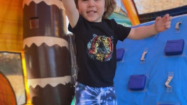 Kids Party Rentals in Springfield, MO