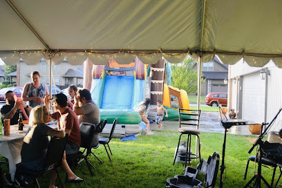 Kids Party Rentals in Springfield, MO