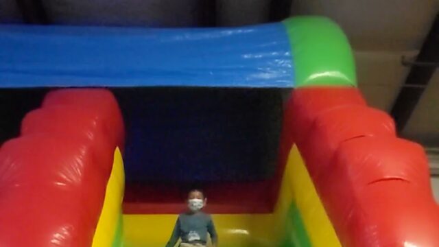 Kids Party Rentals in Mesquite, TX