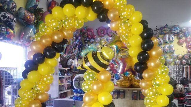 Single Location 29 Kids Party Rentals in Reno, NV