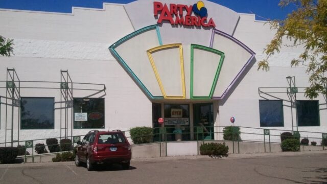 Single Location 28 Kids Party Rentals in Reno, NV