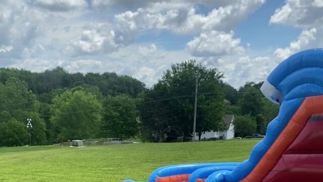 Kids Party Rentals in Springfield, MO