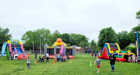 Kids Party Rentals in Springfield, MO