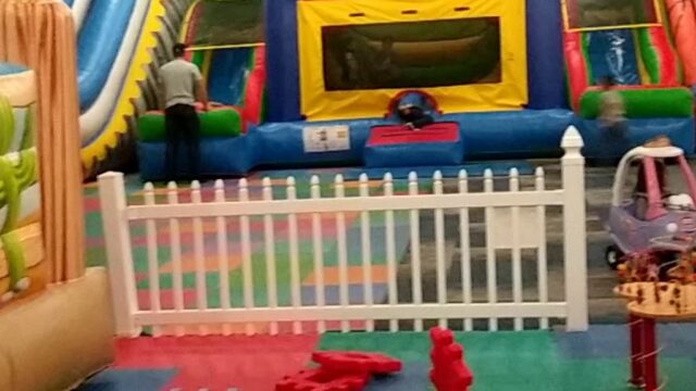 Kids Party Rentals in Lakewood, CO