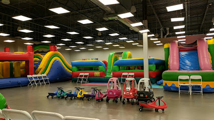 Kids Party Rentals in Lakewood, CO