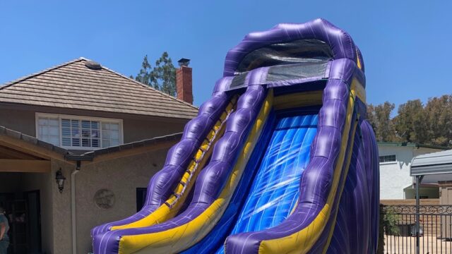 Single Location 10 Kids Party Rentals in Garden Grove, CA