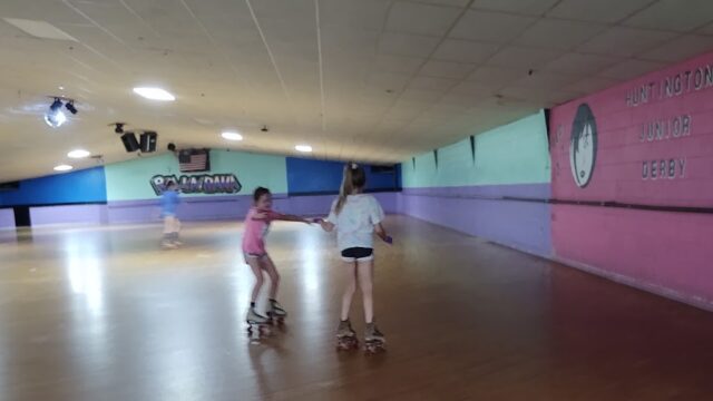 Kids Party Rentals in Huntington, WV