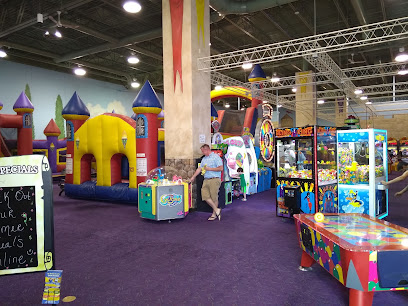 Single Location 8 Kids Party Rentals in Green Bay, WI