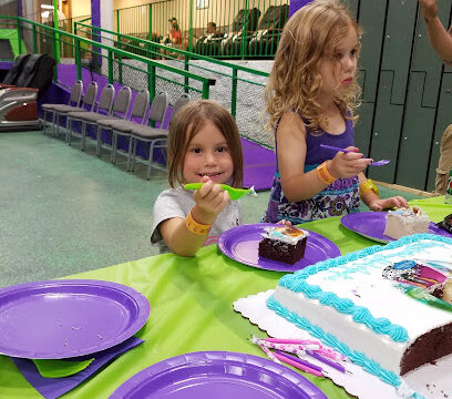 Kids Party Rentals in Lafayette, IN