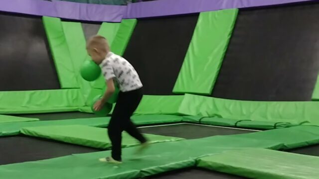 Kids Party Rentals in Lafayette, IN