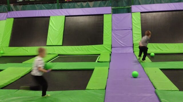 Kids Party Rentals in Lafayette, IN