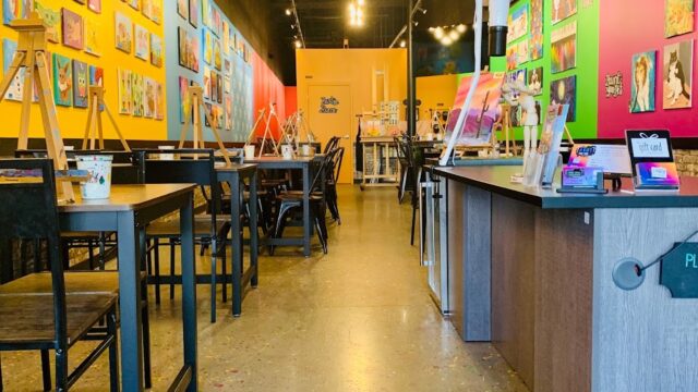 Kids Party Rentals in West Jordan, UT