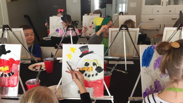 Kids Party Rentals in West Jordan, UT