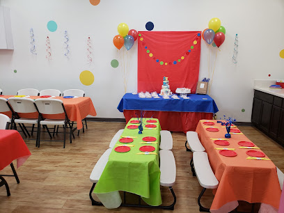 Kids Party Rentals in Las Vegas, NV