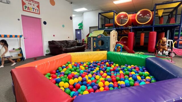 Kids Party Rentals in Las Vegas, NV