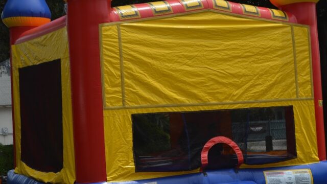 Single Location 31 Kids Party Rentals in Gainesville, FL