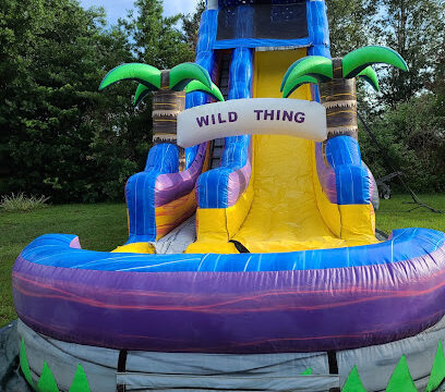 Single Location 1 Kids Party Rentals in Sebring, FL