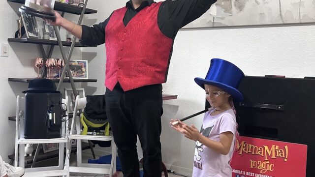 Kids Party Rentals in Miami, FL
