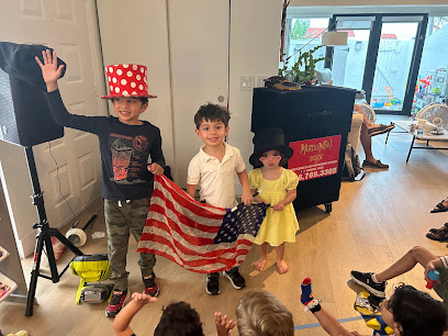 Kids Party Rentals in Miami, FL