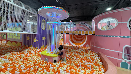 Single Location 1 Kids Party Rentals in Bellevue, WA