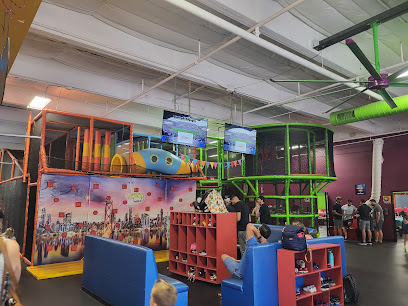 Single Location 21 Kids Party Rentals in Phoenix, AZ