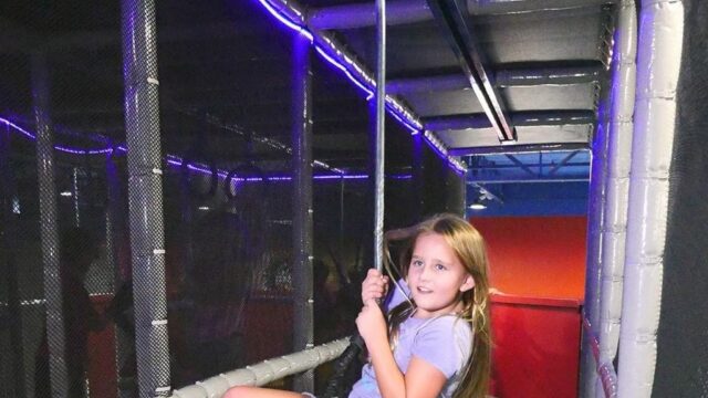 Single Location 23 Kids Party Rentals in Phoenix, AZ