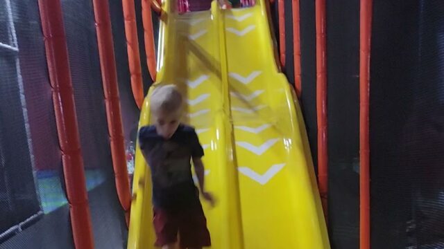 Single Location 25 Kids Party Rentals in Phoenix, AZ
