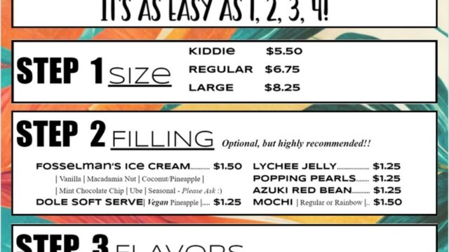 Single Category 98 Ice Cream Trucks for Kids Parties Near You