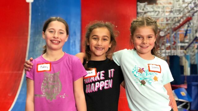 Single Location 44 Kids Party Rentals in Rochester, NY