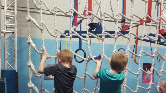 Single Location 45 Kids Party Rentals in Rochester, NY