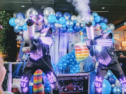 Kids Party Rentals in New York, NY
