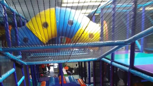 Single Location 5 Kids Party Rentals in Fairfield, CA