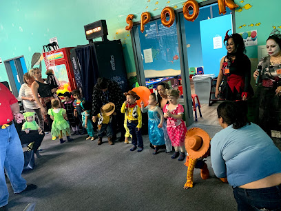 Single Location 1 Kids Party Rentals in Fairfield, CA