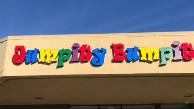 Single Location 3 Kids Party Rentals in Fairfield, CA