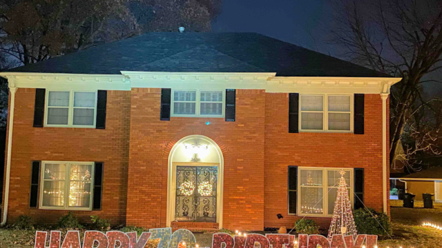 Single Location 38 Kids Party Rentals in Memphis, TN