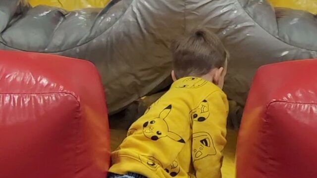 Kids Party Rentals in Huntington, WV