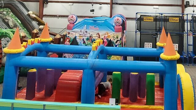 Kids Party Rentals in Huntington, WV