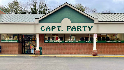 Single Location 15 Kids Party Rentals in Roanoke, VA