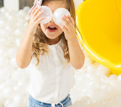 Single Location 51 Kids Party Rentals in Frisco, TX