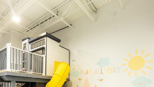 Single Location 54 Kids Party Rentals in Frisco, TX