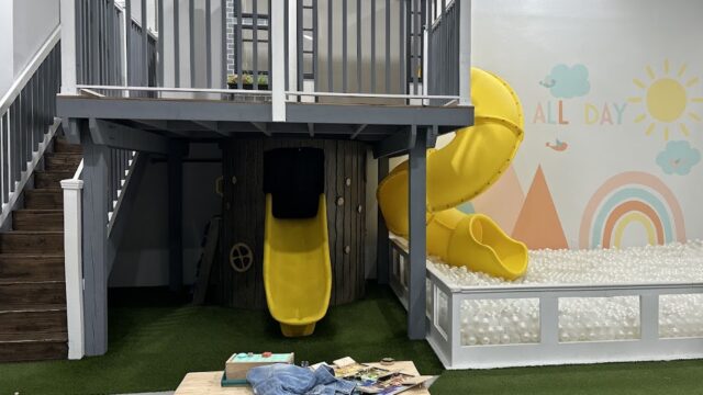 Single Location 53 Kids Party Rentals in Frisco, TX