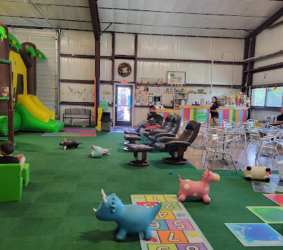 Single Location 1 Kids Party Rentals in New Braunfels, TX