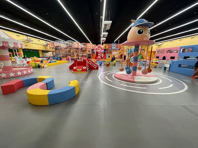 Single Location 31 Kids Party Rentals in Honolulu, HI