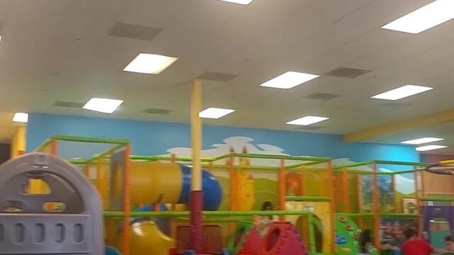 Kids Party Rentals in Las Vegas, NV