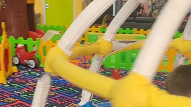 Kids Party Rentals in Las Vegas, NV