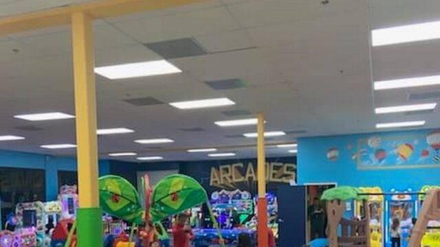 Kids Party Rentals in Las Vegas, NV